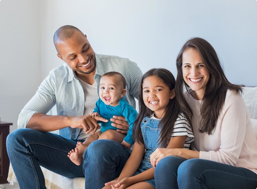Expats en hun gezin | edufax