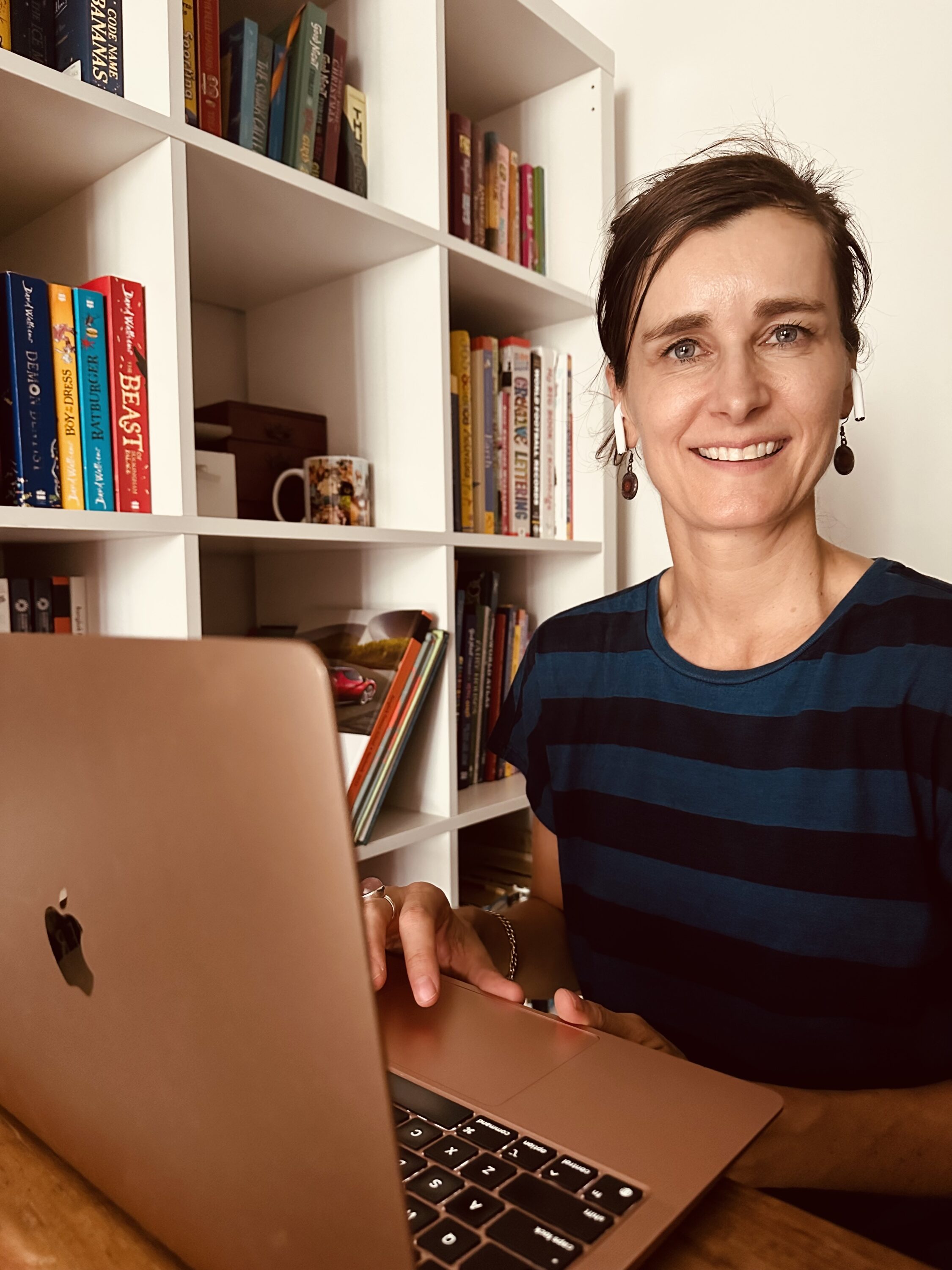 Nicole Spanjer | Edufax