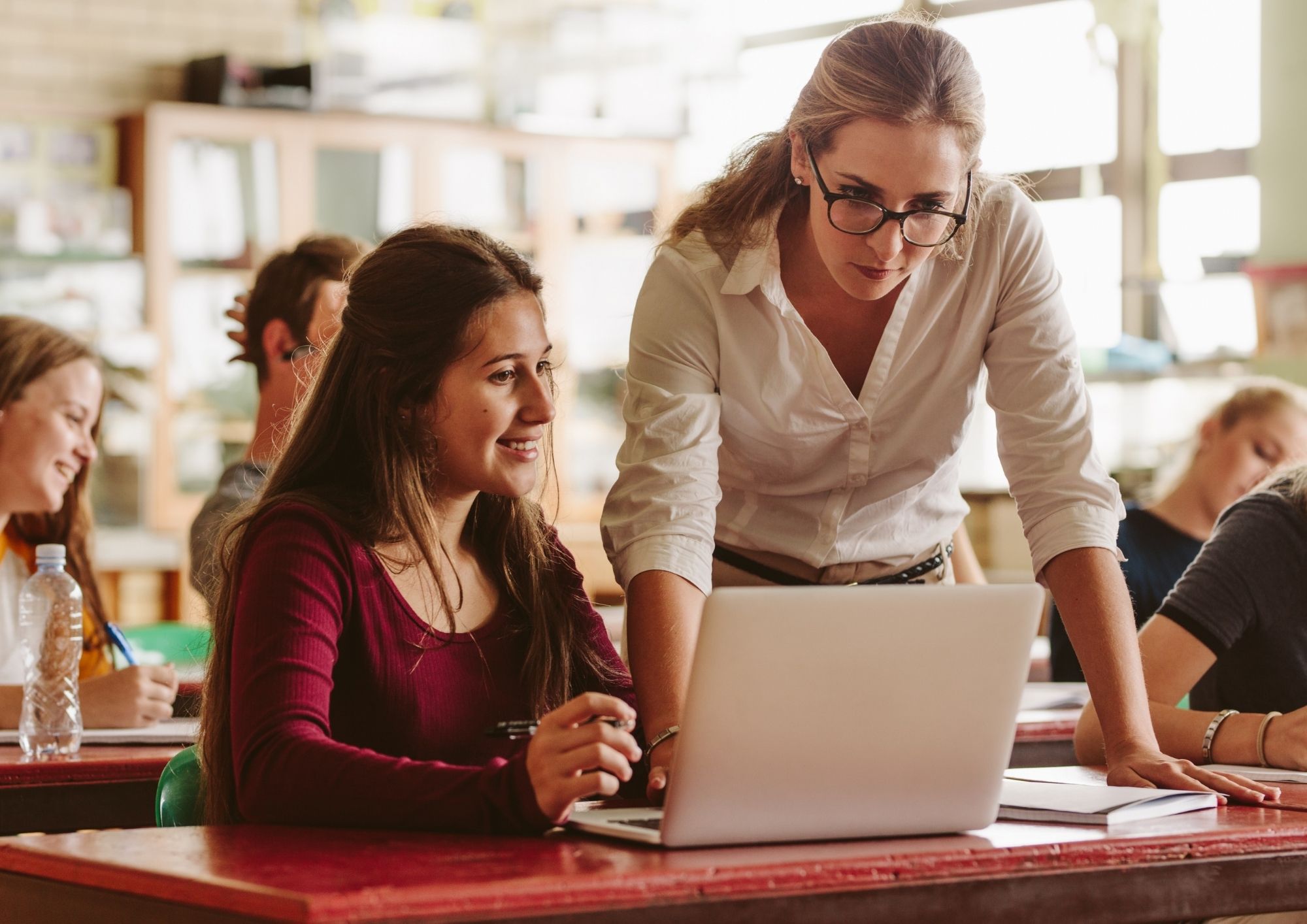 Educational testing | edufax