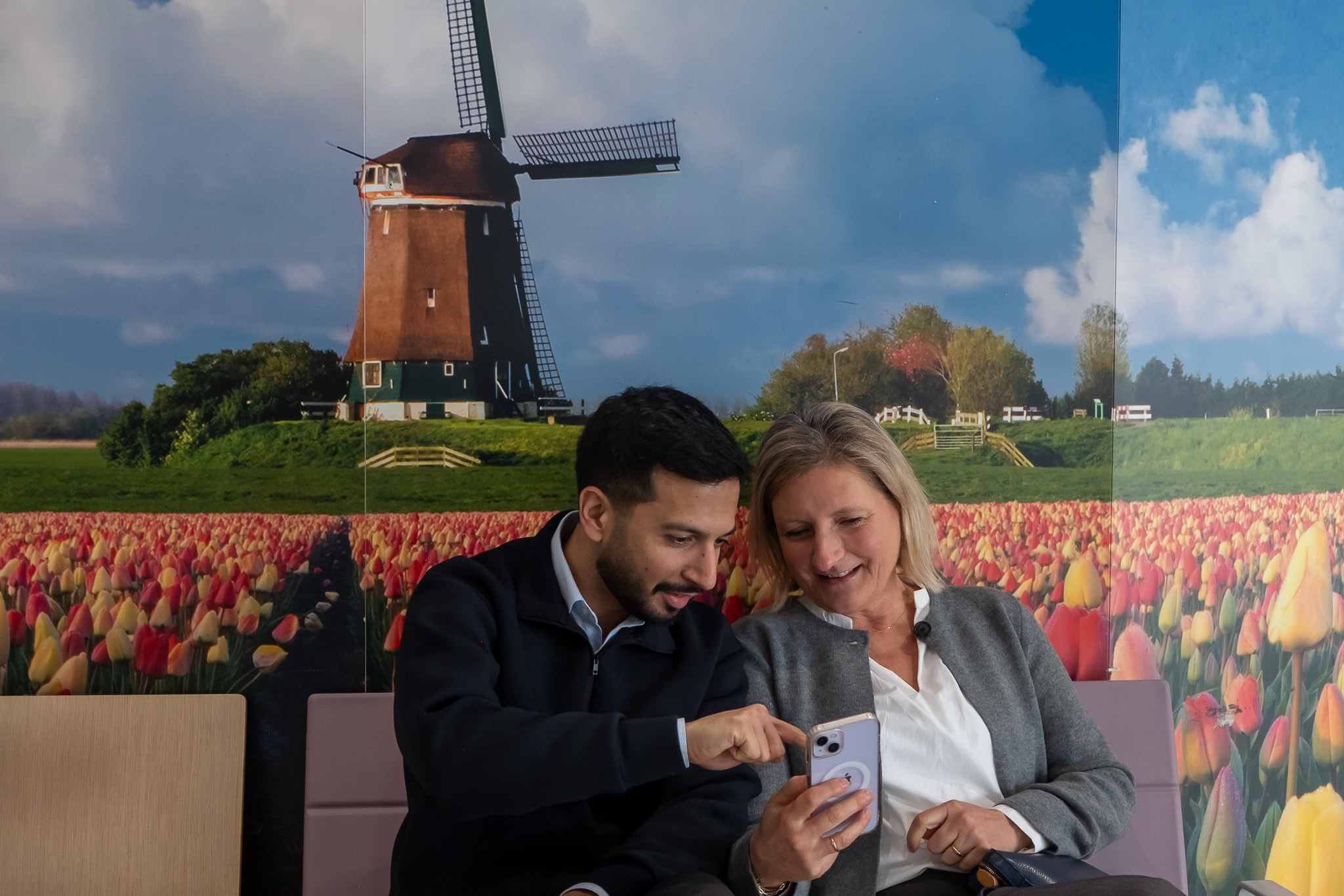 Expat services in the Netherlands | edufax
