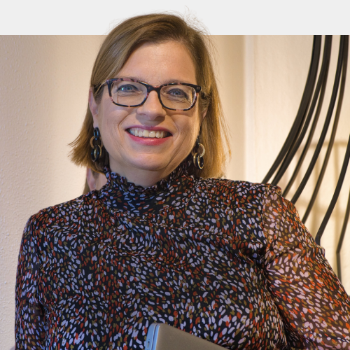 Jeanne Schriks | Edufax