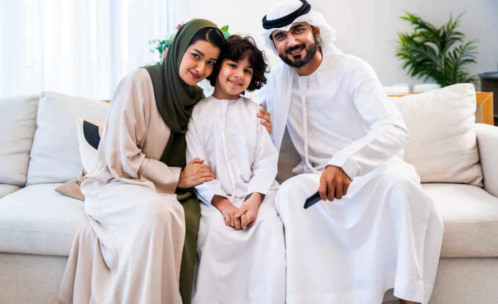 schools in saudi Arabia