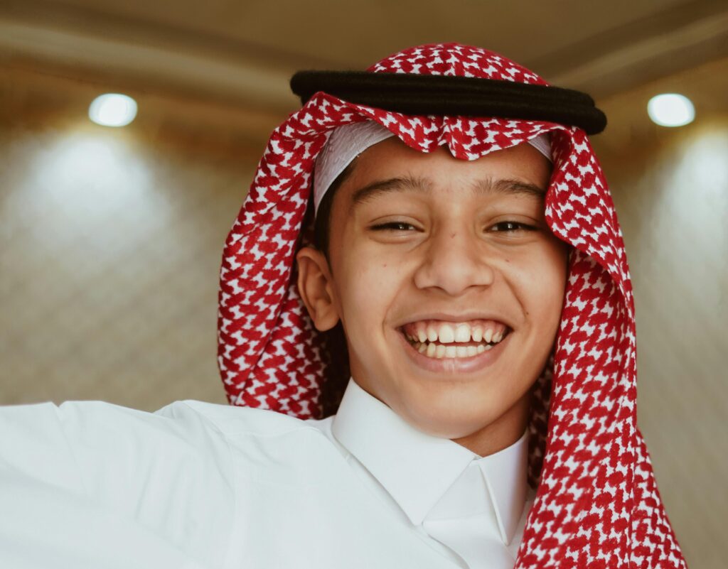 Education in Saudi Arabia: navigating a changing system and preserving the Dutch language