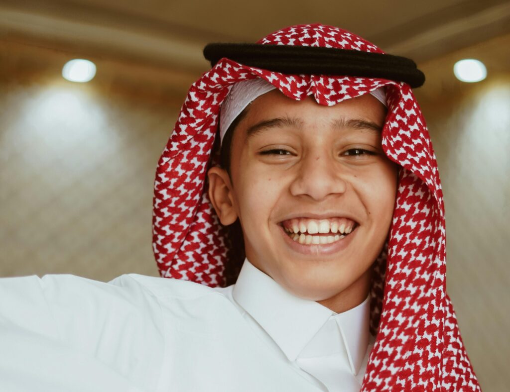 Education in Saudi Arabia: navigating a changing system and preserving the Dutch language