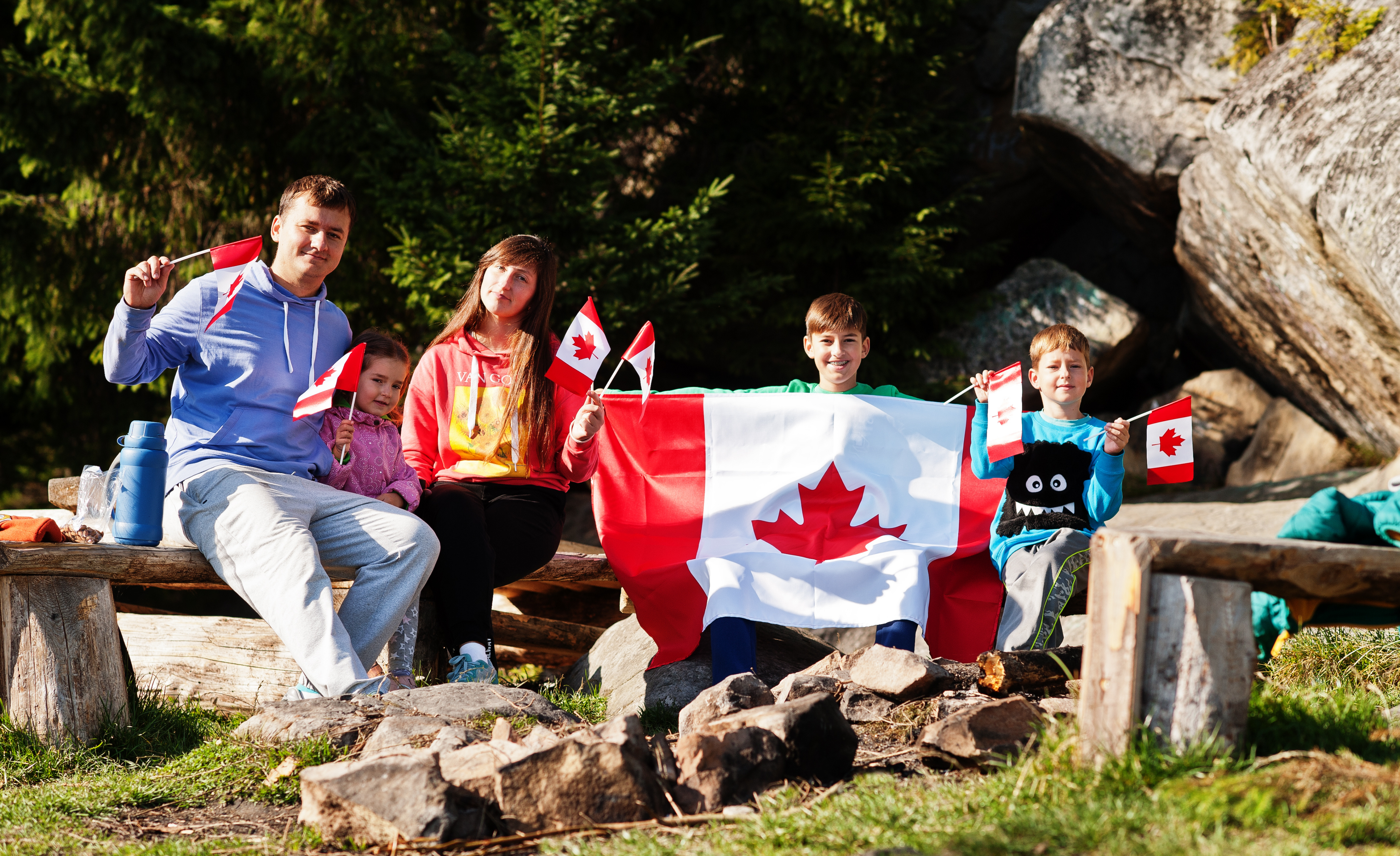 Schools in canada