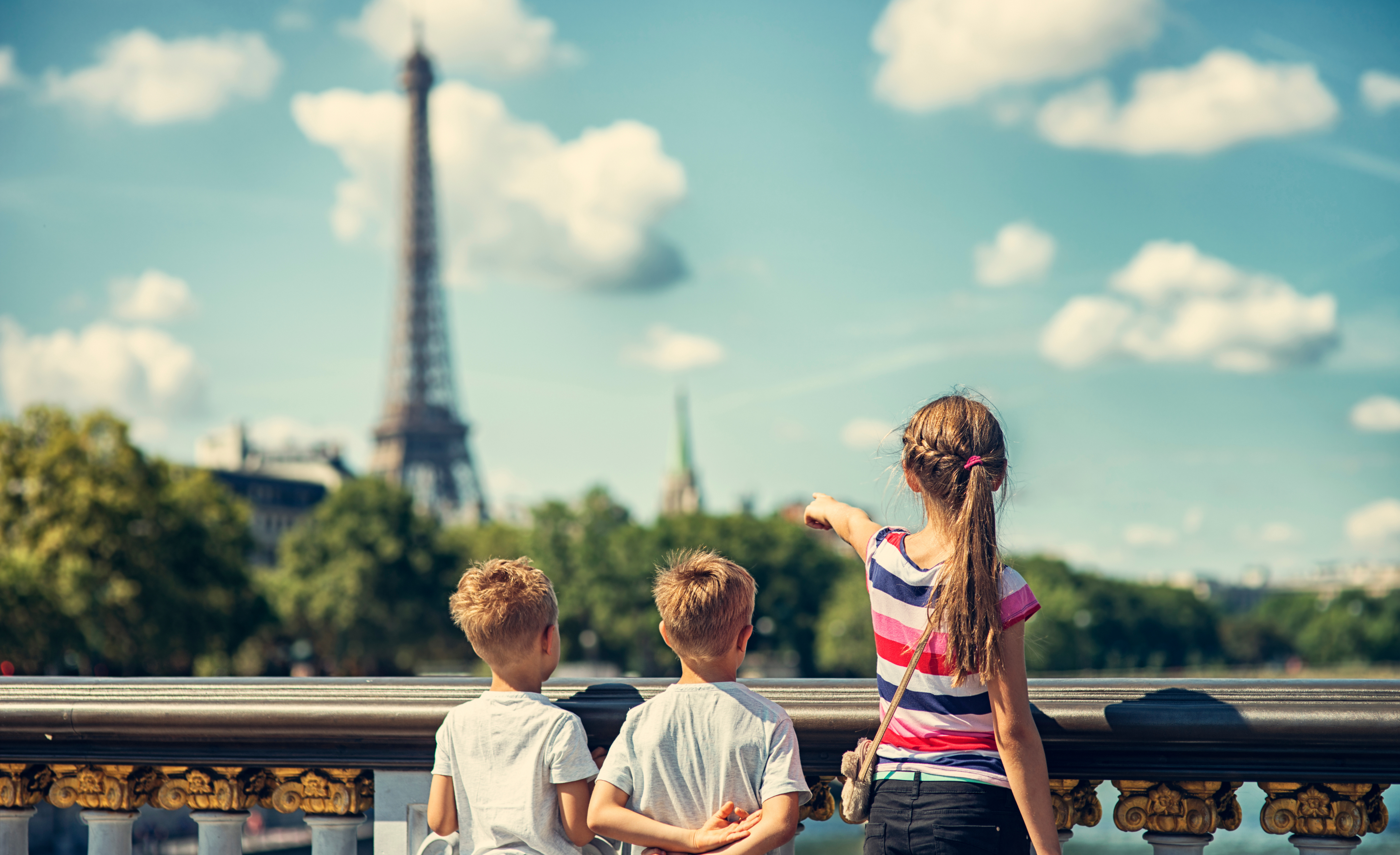 Schools in France