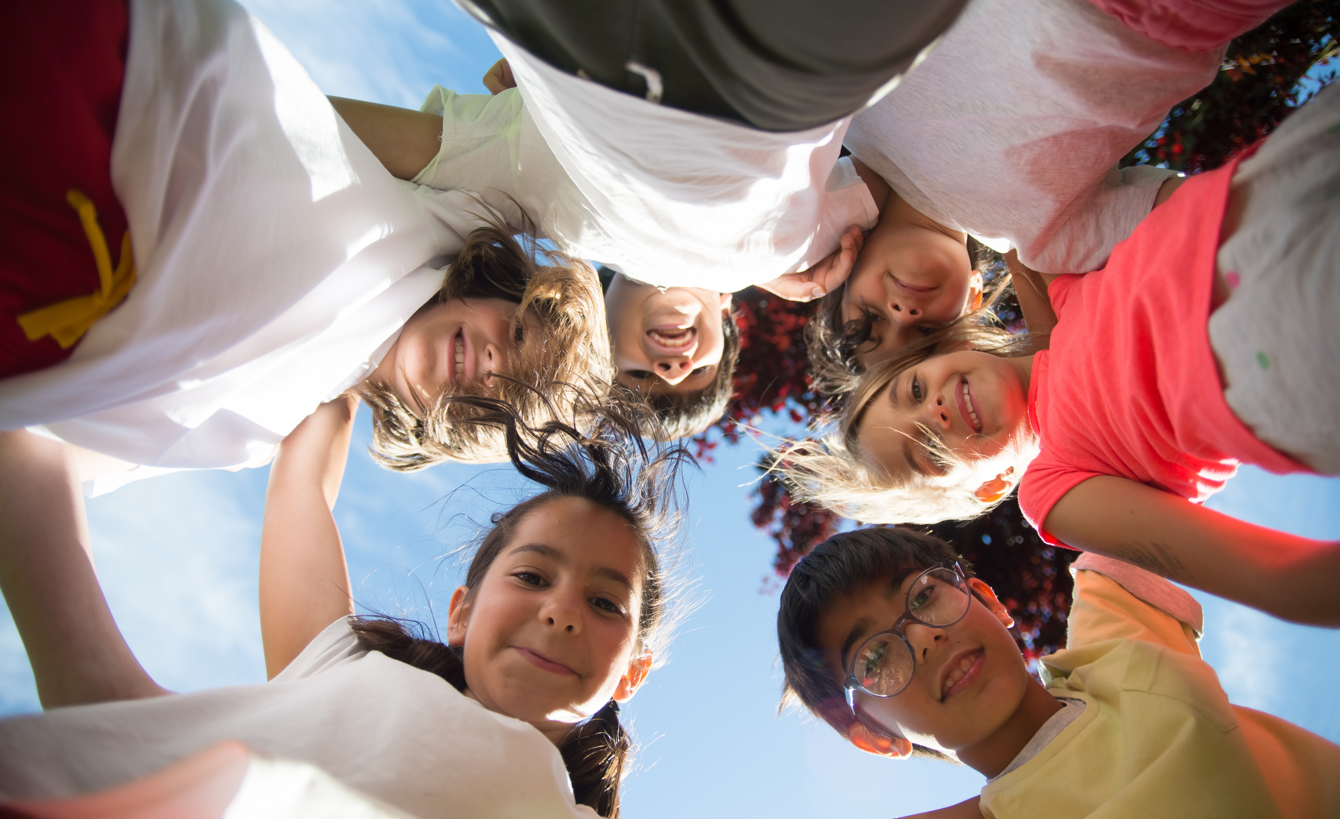 schools in Portugal