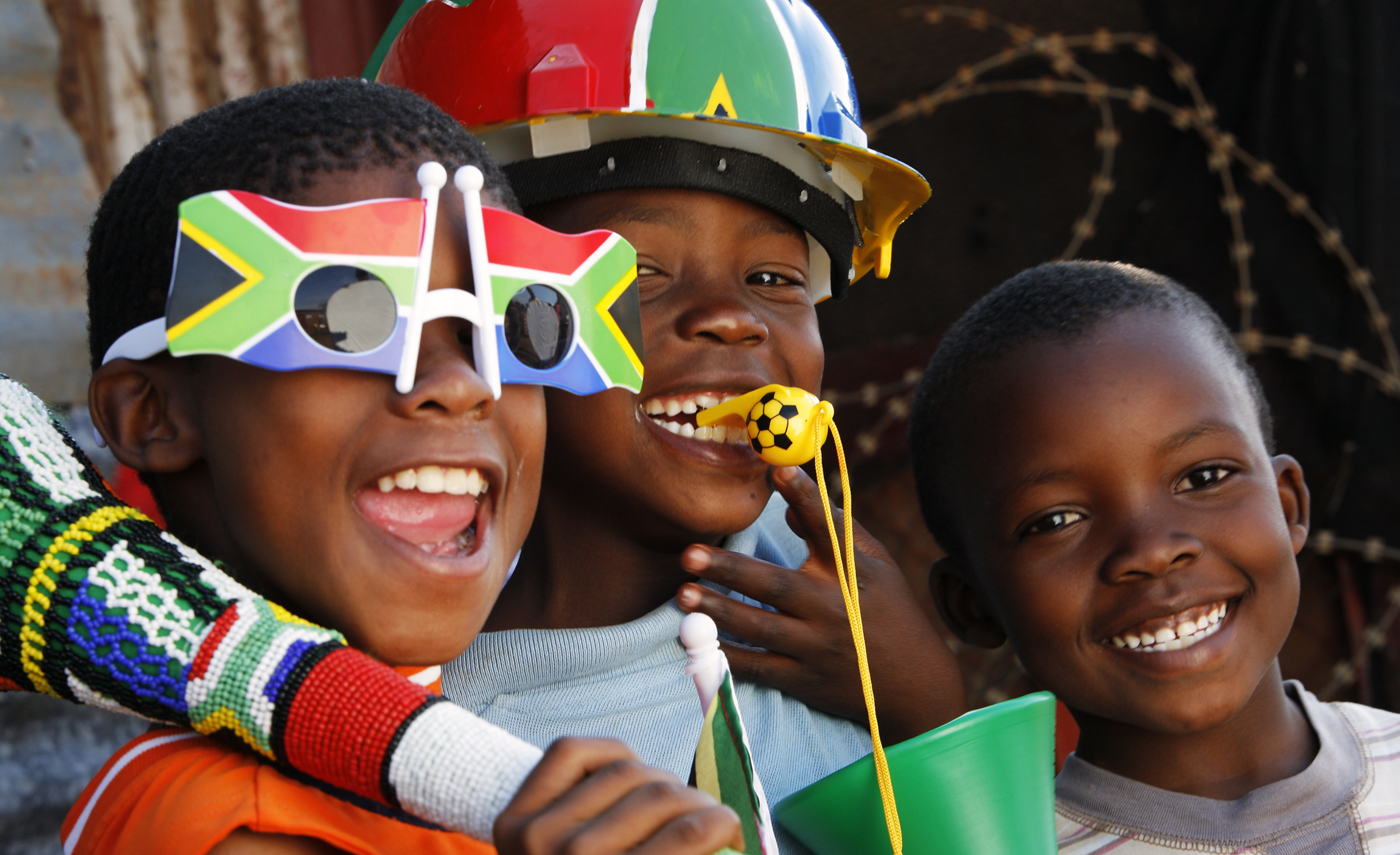 Schools in South Africa