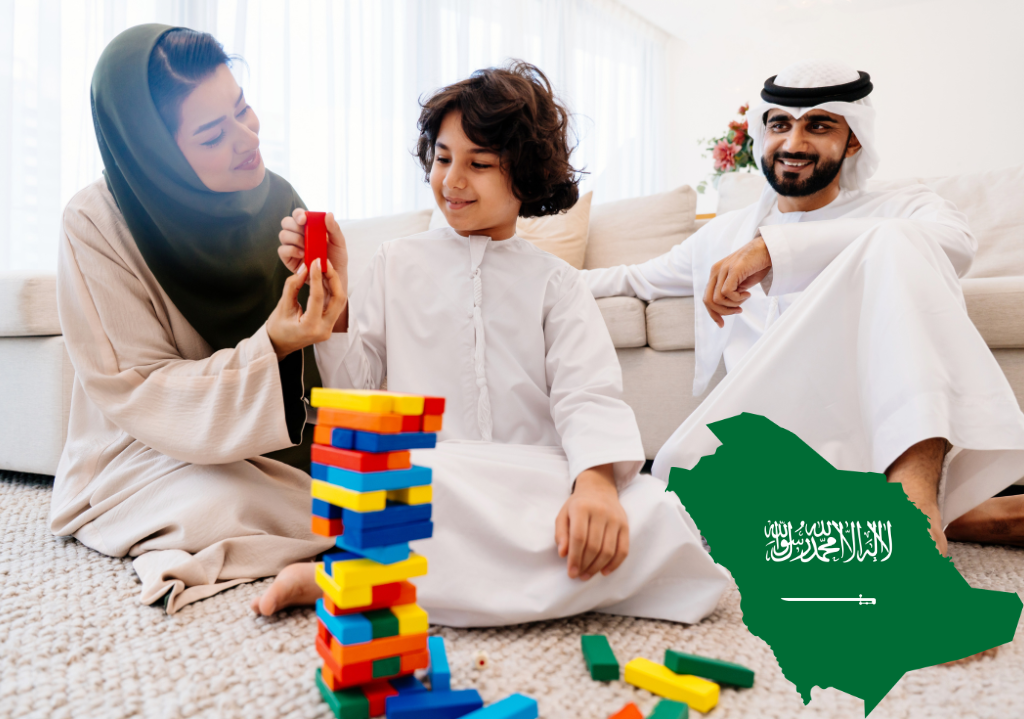 education in Saudi Arabia