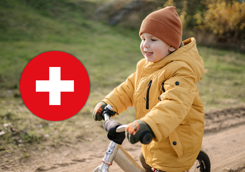 Education in Switserland