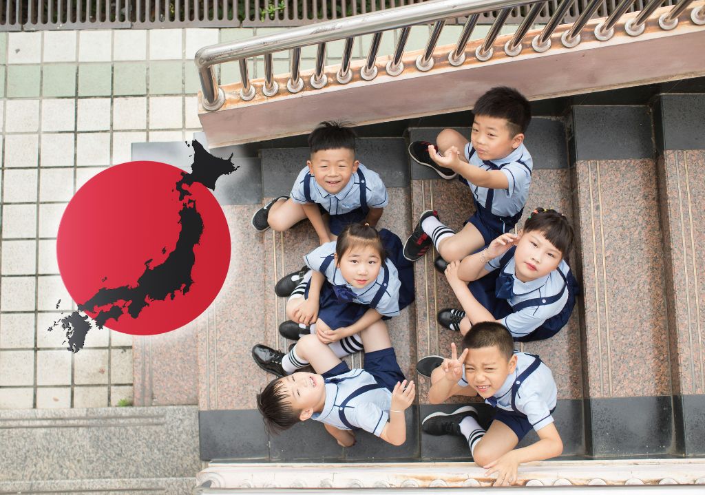 school culture in japan